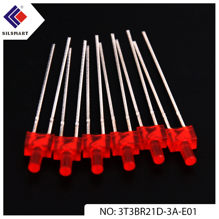 Electronic Applications-F3 LED