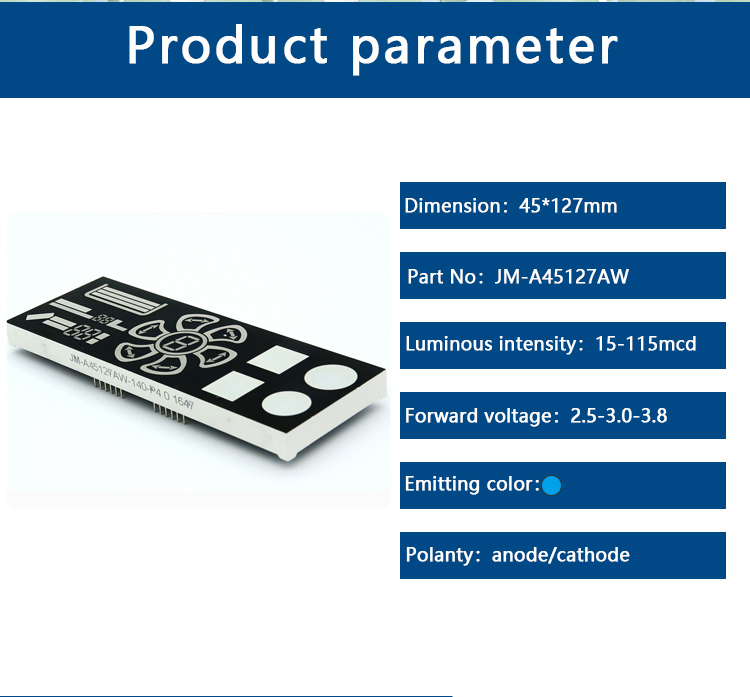 CUSTOM LED DIGITAL DISPLAY-JM-A45127AW_02