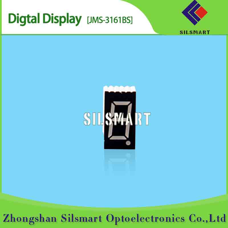 7 SEGMENT LED DISPLAY-JMS-3161BS