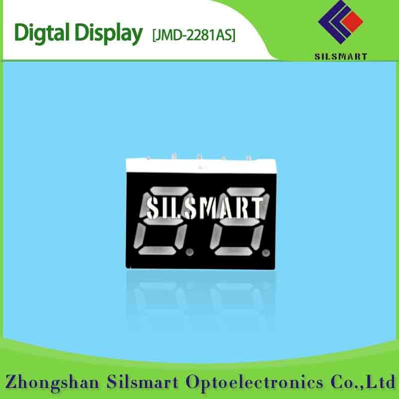 2 digits-JMD-2281AS