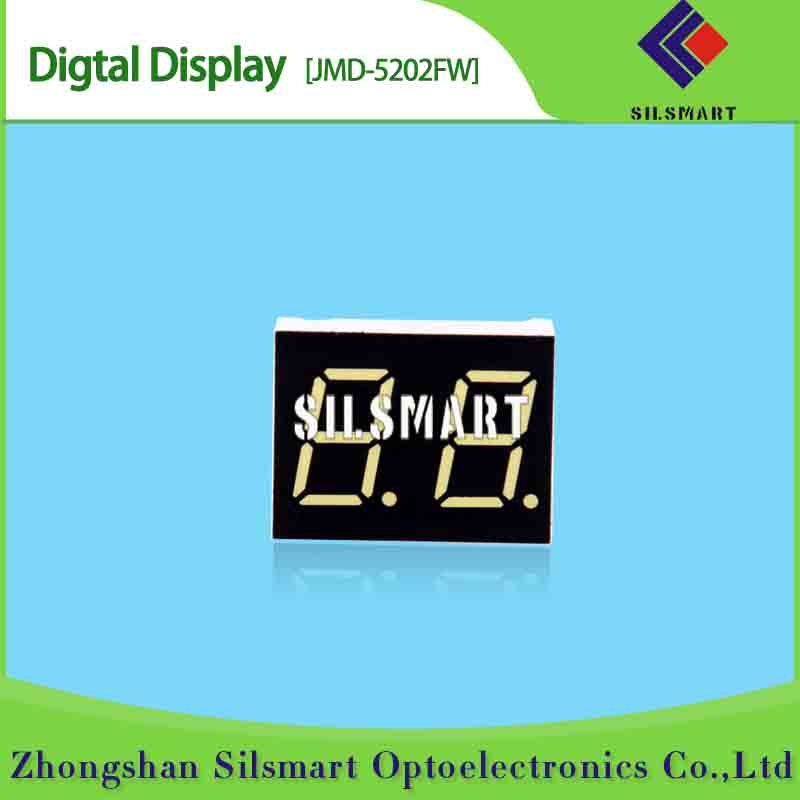 2 digits-JMD-5202FW