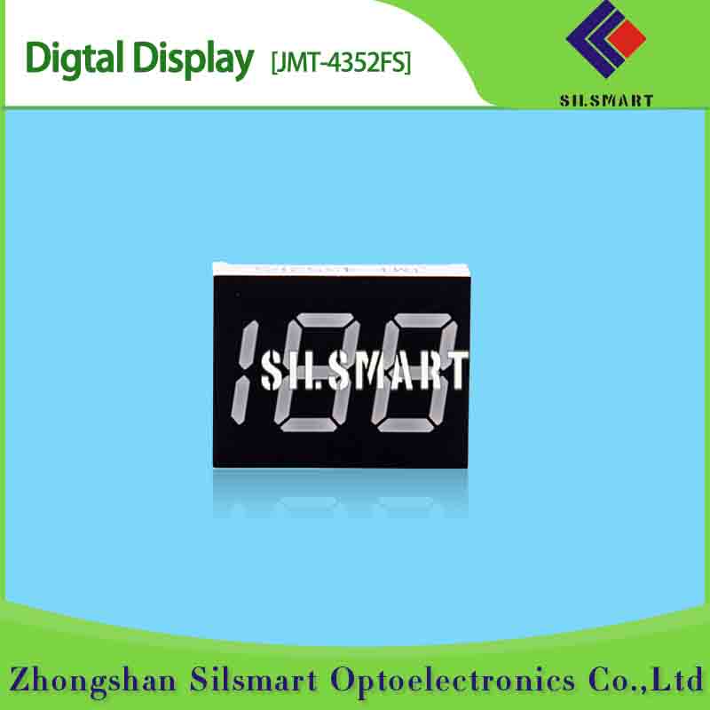 3 digits-JMT-4352FS